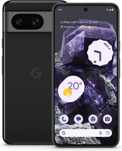 Pixel 8 5G UW TD-LTE US 256GB GKWS6